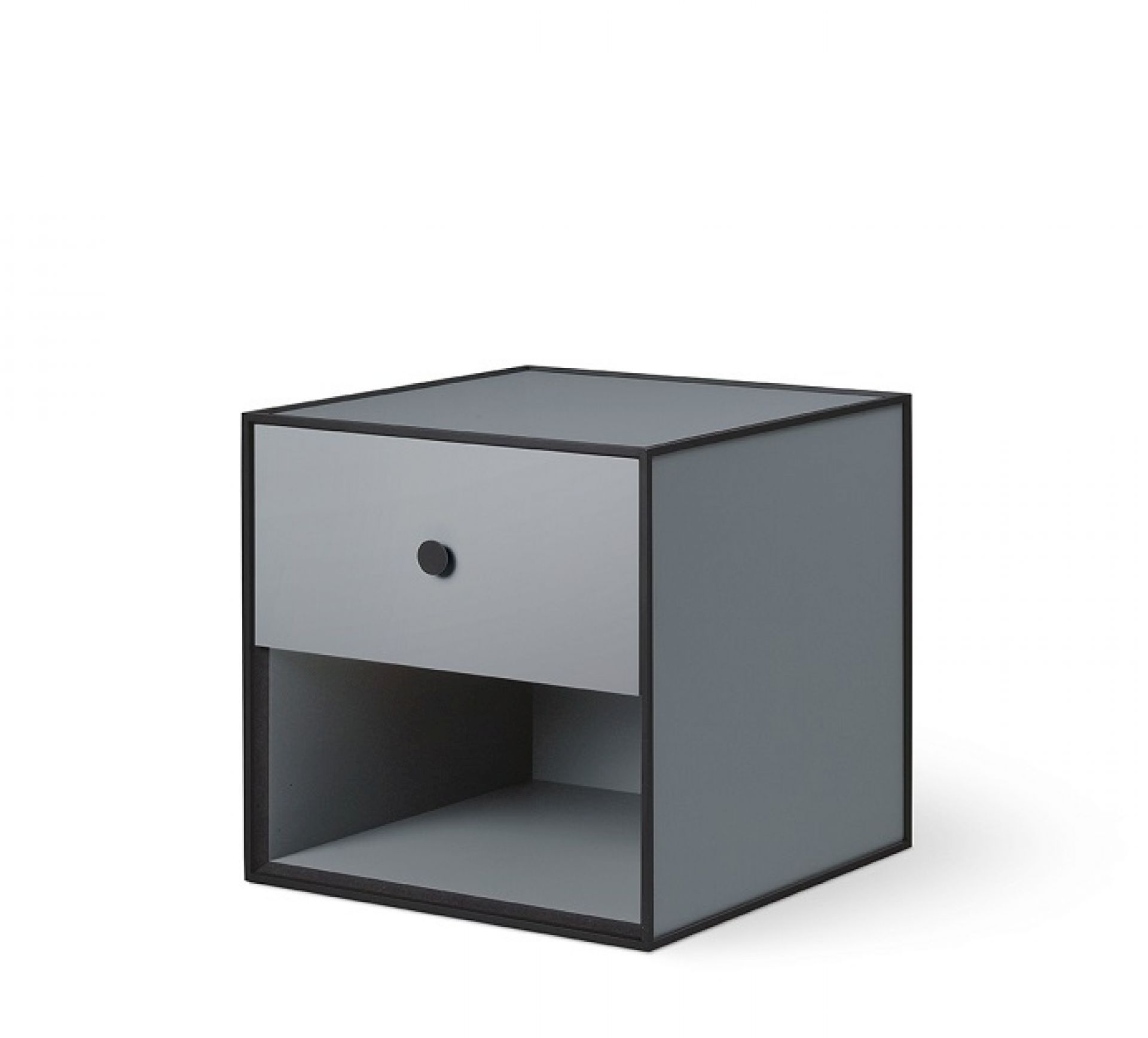 Frame 35 Cabinet element with 1 Drawer Audo